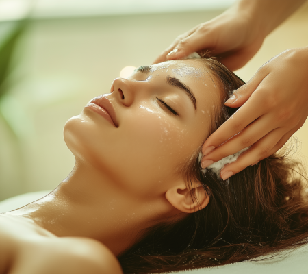 Headspa Gold